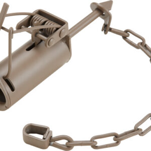 DUKE TRAPS DP COON TRAP