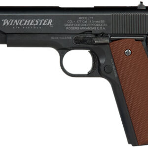 DAISY WINCHESTER MODEL 11 CO2