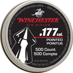 WINCHESTER 177 HP PELLET