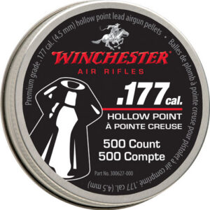 WINCHESTER 177 RN PELLET