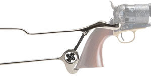 CIMARRON REVOLVER SHOULDER