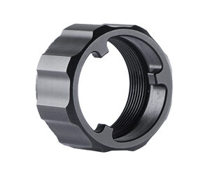 Dead Air Compression Nut for KeyMo and KeyMicro Adapters