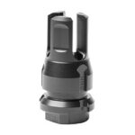 Plastic tire valve core remover tool with two metal prongs for installing/removing valve cores (car/bike tires)