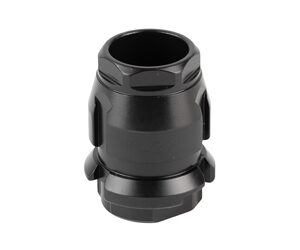 Dead Air KeyMo Zero 11/16-24 .45 CAL