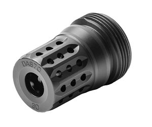 DEAD AIR XENO RADIAL BRAKE 5/8X24 BK