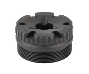 DEAD AIR MOJOVE 9 FRONT CAP