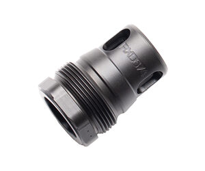 Dead Air Armament XRF Rimfire Muzzle Brake