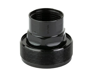 Dead Air Wolverine PBS-1 Thread Insert 24mm RH AK-74