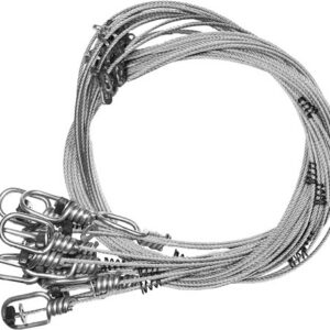 DUKE TRAPS #1 SNARE TRAP