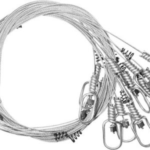 DUKE TRAPS #3 SNARE TRAP