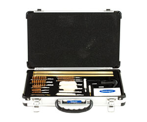 DAC Technologies Universal 35-Piece Deluxe Cleaning Kit - Aluminum Case