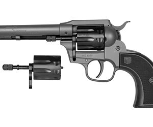 DBF SIDEKICK 22LR/22WMR 5.5" 9RD DG