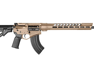 Diamondback Firearms Black Gold DB15 Rifle