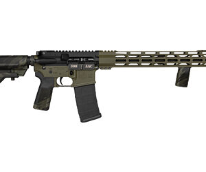 Diamondback Firearms Carbon DB15 Rifle