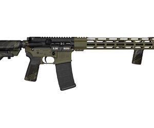 Diamondback Firearms Carbon DB15 Rifle