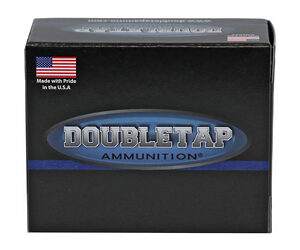 DBLTAP 32ACP 60GR LF HP 20/1000