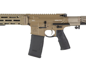 DD DDM4 PDW 7" 300BLK 30RD FDE