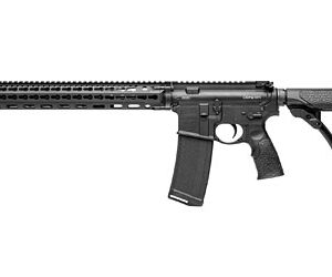 DD M4 ISR 300BLK 16" 32RD BLK