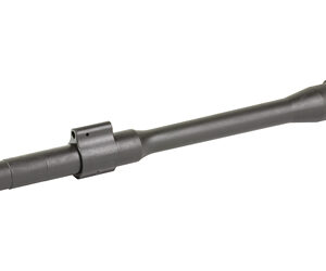 DD BBL ASSY 556 11.5" GOV CAR W/LPG