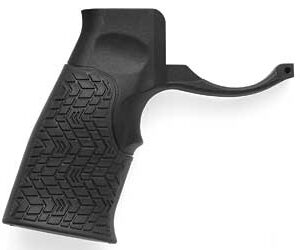 Daniel Defense Pistol Grip Black With Trigger Guard