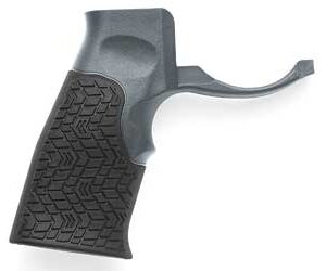 DD PISTOL GRIP TORNADO GRY
