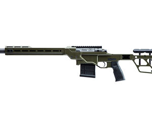 DD DELTA 5 PRO 6.5CM 18" 10RD OD