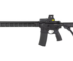 DD M4V7 RIII 556NATO 16" W/EOTECH