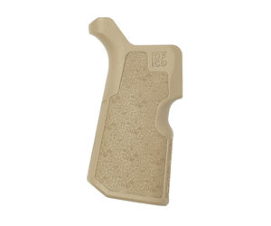 DIE FREE CO KUNG FU GRIP FDE