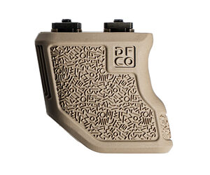 DFCO TIGER CLAW XL FOREGRIP FDE