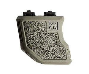DFCO TIGER CLAW XL FOREGRIP ODG