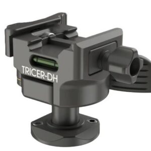 TRICER DH STAINLESS STEEL