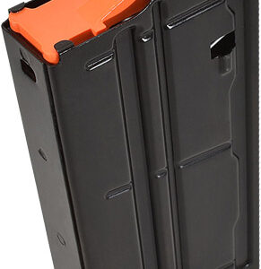 D&H TACTICAL MAGAZINE 6.5CM
