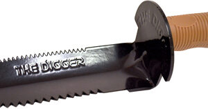 BOUNTY HUNTER METAL DETECTOR