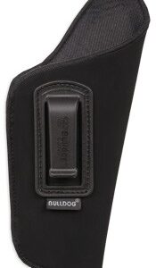 BULLDOG INSIDE PANTS HOLSTER