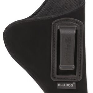 BULLDOG INSIDE PANTS HOLSTER