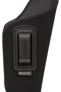 BULLDOG INSIDE PANTS HOLSTER
