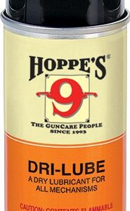 HOPPES DRI-LUBE 4 OZ. AEROSOL