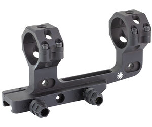 DLOC PREC 34MM CTLVR MNT 2.05" BLK