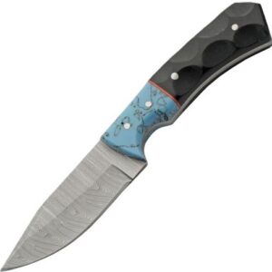 SZCO RITE EDGE 3" TURQUOISE