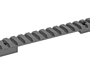 DNZ REM 700 LA PICATINY RAIL 20MOA