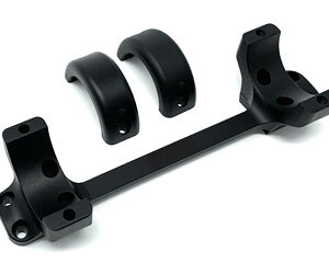 DNZ GM RPR X BOLT 2 LA HIGH 30MM BLK