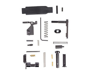 DPMS LOWER PARTS KIT NO FCG