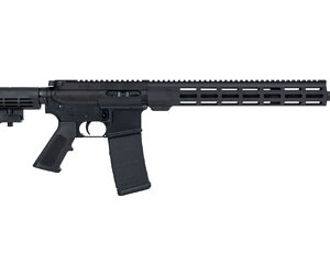 DPMS ORACLE II 16" 556 MLOK BLK 30RD