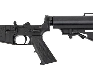 DPMS DP-15 CAR BLADE CMPLTE LWR BLK