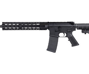DPMS 16" 556 13.5 QUAD-RAIL 30RD BLK