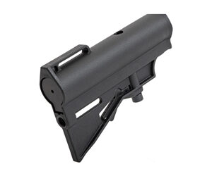 DPMS CAR-15 ADJ PISTOL BRACE BLK