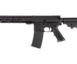 DPMS DP-15 SHRTCL 10.5" 556 PST 30RD