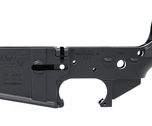 DPMS DA-15 STRIP LOWER RECEIVER BLK