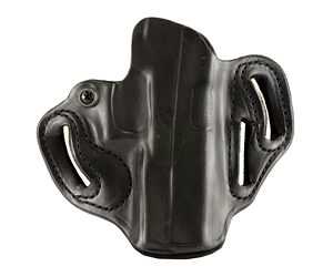 DeSantis #002 Speed Scabbard OWB Holster for Glock 20/21/21SF Black RH