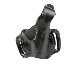 DESANTIS TB MINI SLD BDYGRD 2 RH BLK